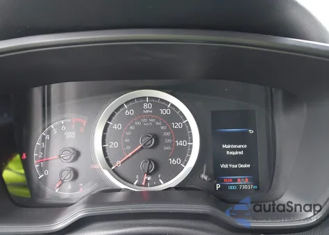 2020 Toyota Corolla Se from USA, damaged, VIN JTDS4RCEXLJ031683